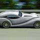 Illustration for article titled Morgan Hydrogen Fuel-Cell LifeCar from Concept To Shiny Reality